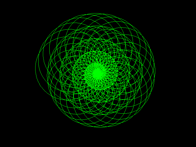 [turtle graphics screenshot]